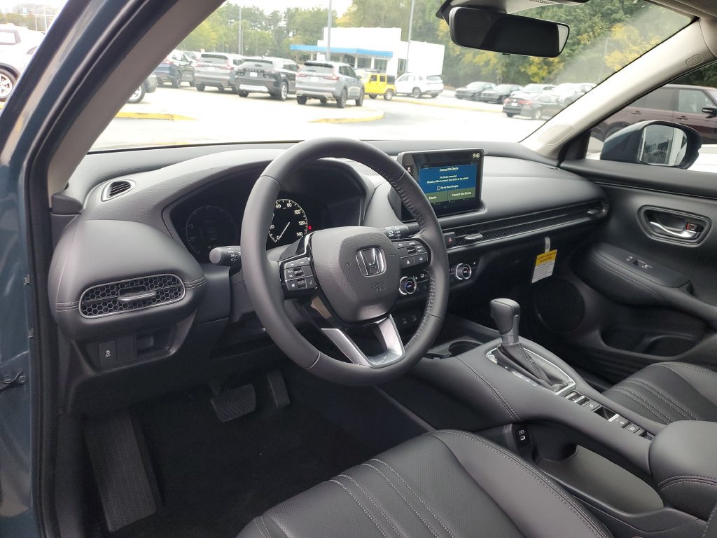 New 2027 Honda HR-V EX-L image 16