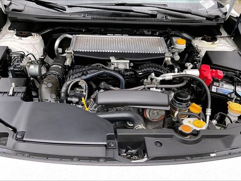 Used 2022 Subaru WRX Limited AWD/4WD image 32