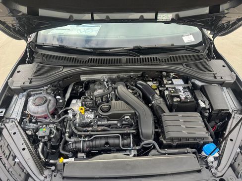 New 2026 Volkswagen Jetta S image 16