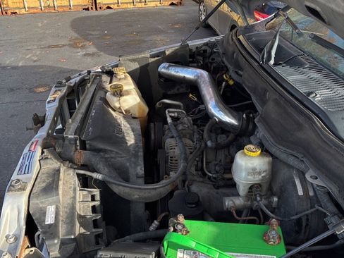 Used 2007 Dodge Ram 1500 Truck SLT w/ Quad Cab Big Horn Value Group image 28