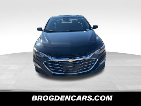 Used 2023 Chevrolet Malibu LT FWD image 8