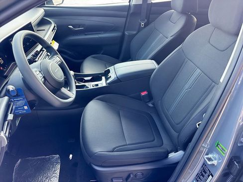 New 2026 Hyundai Tucson SEL image 21