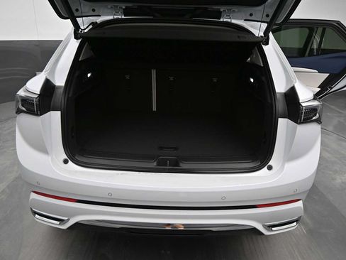 New 2026 Buick Envision Avenir AWD/4WD image 13