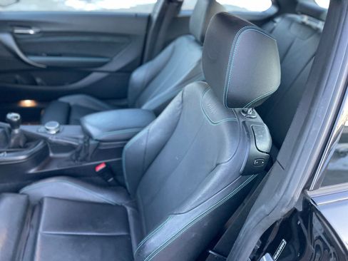 Used 2018 BMW M2 Base w/ Executive Package image 26