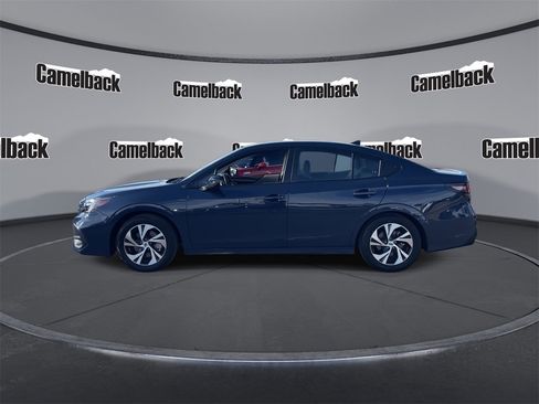 Used 2025 Subaru Legacy Premium image 4