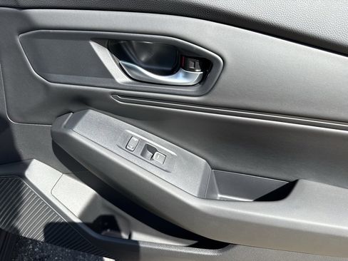 New 2025 Honda Accord SE image 46