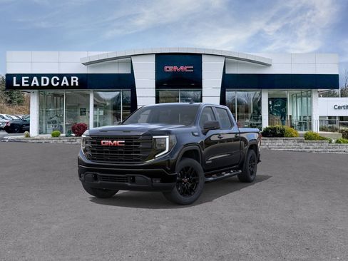 New 2026 GMC Sierra 1500 Elevation w/ Elevation Select Package AWD/4WD image 32