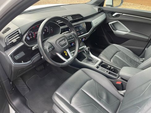 Used 2021 Audi Q3 2.0T Premium image 11