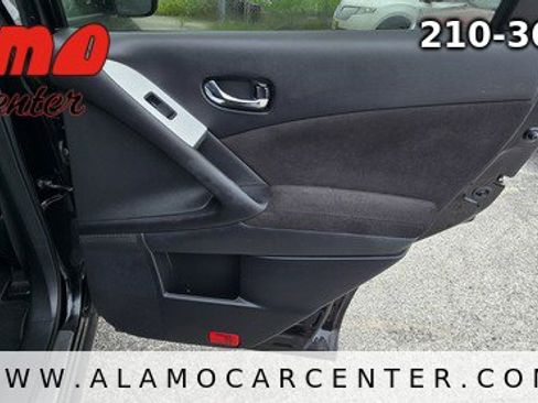 Used 2013 Nissan Murano SV w/ Value Pkg FWD image 22