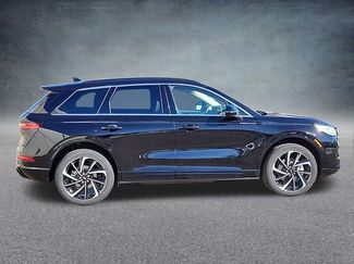 New 2025 Lincoln Corsair Grand Touring w/ Equipment Group 302A video 2