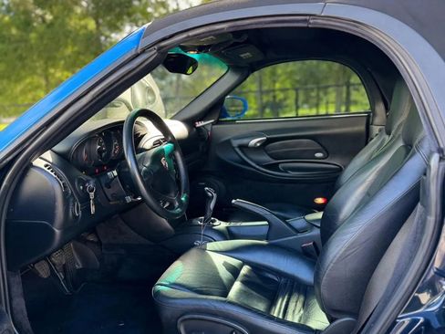 Used 2004 Porsche Boxster image 20