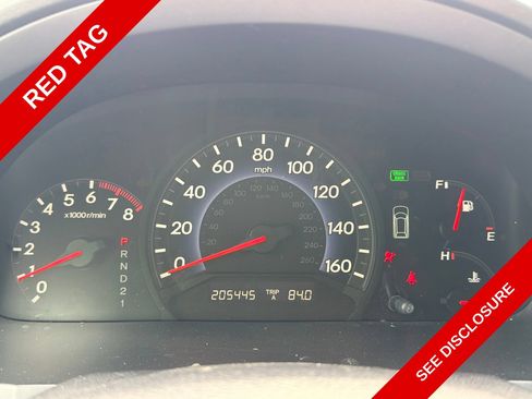 Used 2006 Honda Odyssey EX-L image 7
