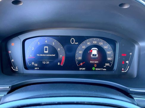 Used 2025 Acura Integra Type S image 24