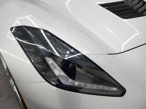 Used 2014 Chevrolet Corvette Stingray Coupe w/ 2LT Preferred Equipment Group RWD image 20