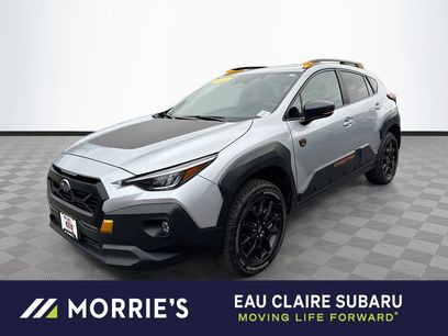 Certified 2024 Subaru Crosstrek 2.5i Wilderness w/ Crosstrek Mirror Package
