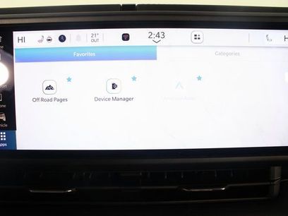 New 2026 Jeep Wrangler Sahara