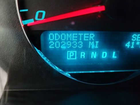 Used 2012 Chevrolet Impala LT w/ LT Sunroof Package image 3