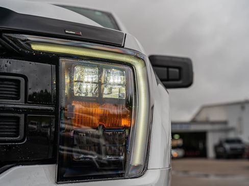 Certified 2023 Ford F150 XLT w/ Equipment Group 302A High image 12