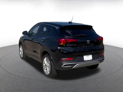 Used 2025 Buick Encore GX Preferred image 10