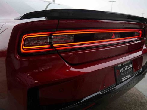 New 2026 Dodge Charger R/T Scat Pack image 15