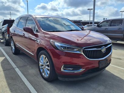 Used 2021 Buick Enclave Premium w/ Surround and Sites Package