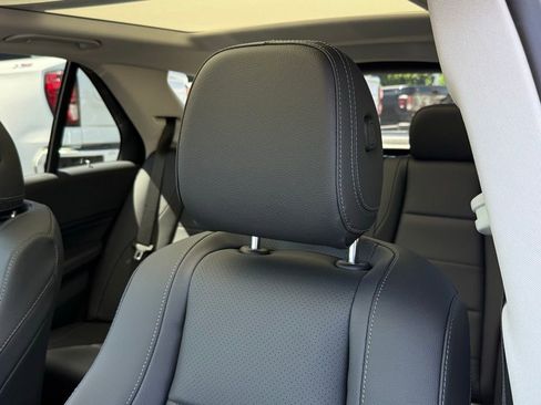 New 2026 Mercedes-Benz GLE 350 4MATIC image 3