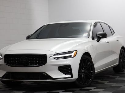 Used 2024 Volvo S60 T8 Plus