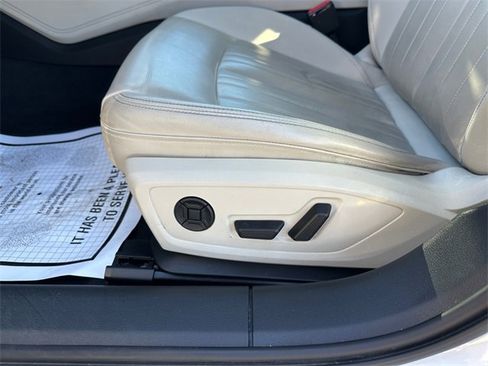 Used 2024 Audi A6 Premium Plus image 20