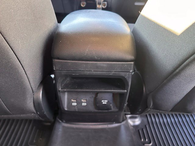 Used 2020 Ford Ranger XLT w/ Equipment Group 301A Mid AWD/4WD image 34