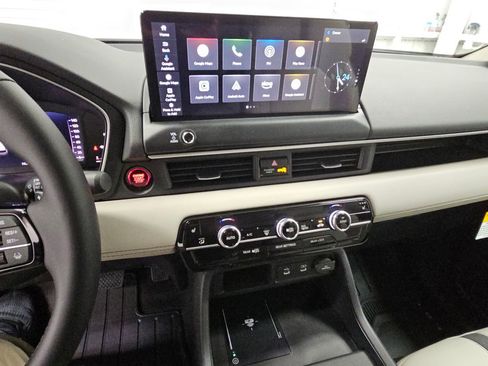 New 2026 Honda Pilot EX-L image 12