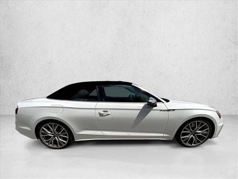 Used 2023 Audi S5 Premium Plus AWD/4WD image 5