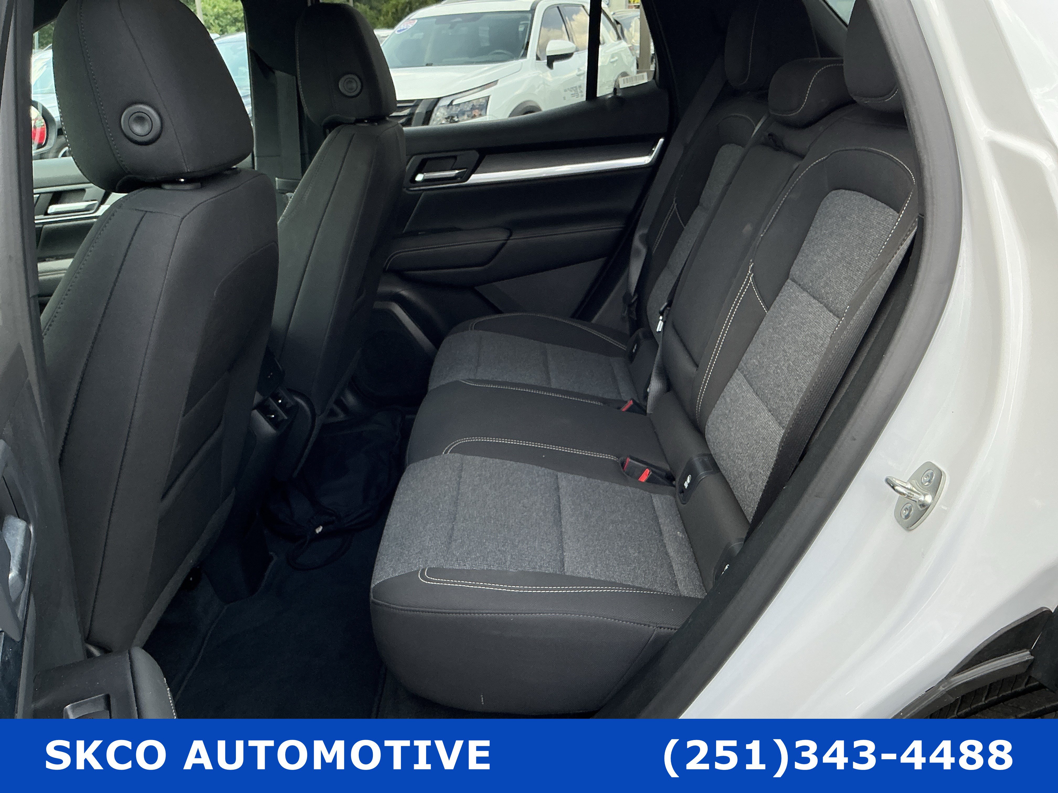 Used 2026 GMC Terrain Elevation FWD image 14