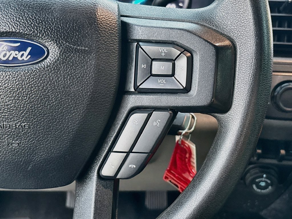 Used 2020 Ford F350 XL w/ STX Appearance Package AWD/4WD image 17
