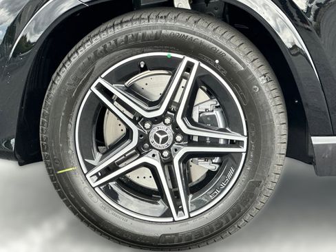 New 2026 Mercedes-Benz GLE 450 4MATIC image 12