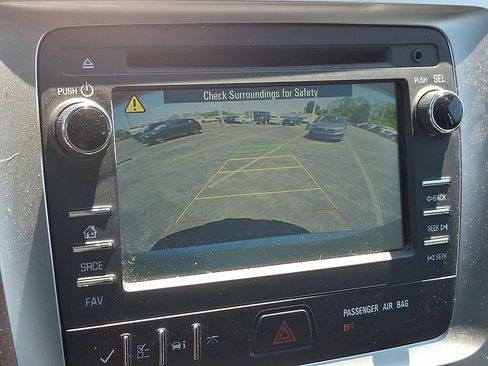 Used 2014 GMC Acadia SLE AWD/4WD image 19