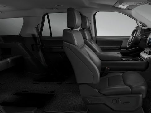 New 2026 Ford Expedition Active RWD image 28