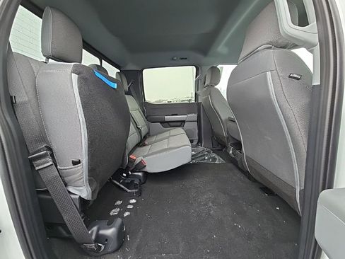 New 2026 Ford F250 XL w/ STX Appearance Package image 37