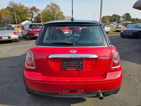 Used 2012 MINI Cooper Hardtop image 6