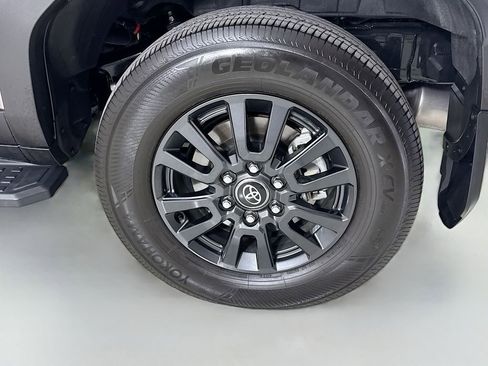 Used 2025 Toyota Land Cruiser 1958 image 30