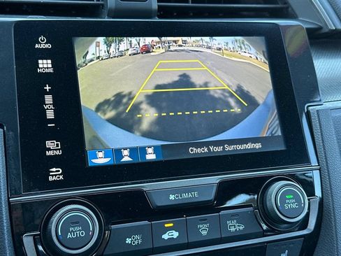 Used 2017 Honda Civic EX image 17