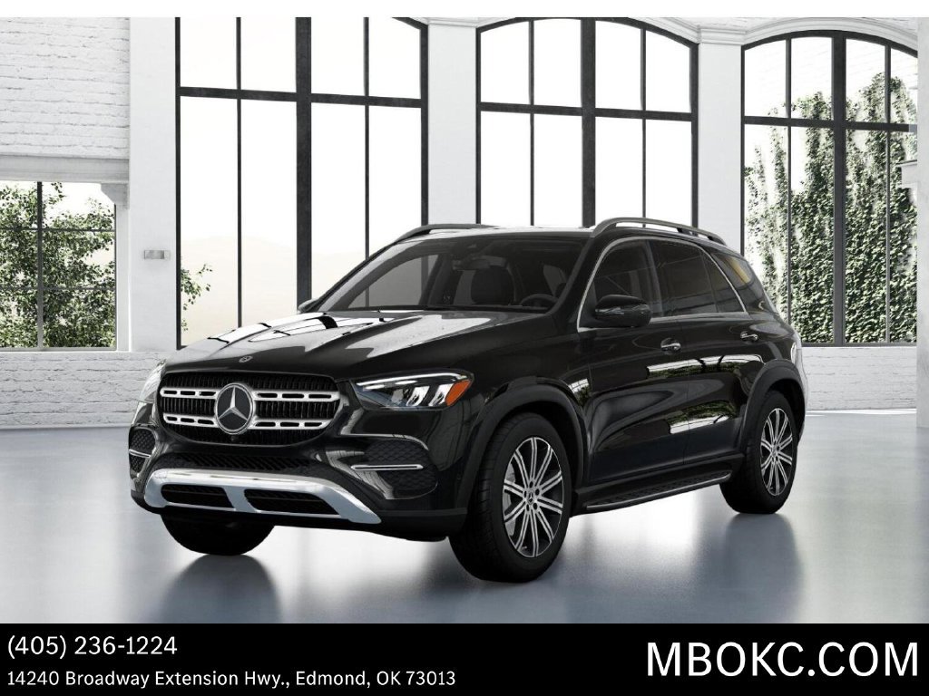 Used 2026 Mercedes-Benz GLE 350 4MATIC image 41