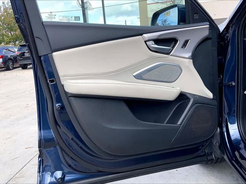 New 2026 Acura RDX SH-AWD w/ Technology Package image 16