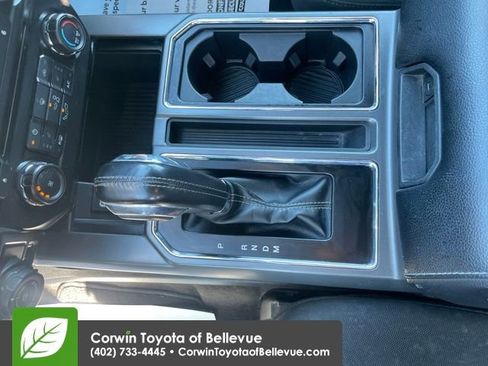 Used 2018 Ford F150 XLT w/ Equipment Group 302A Luxury image 24