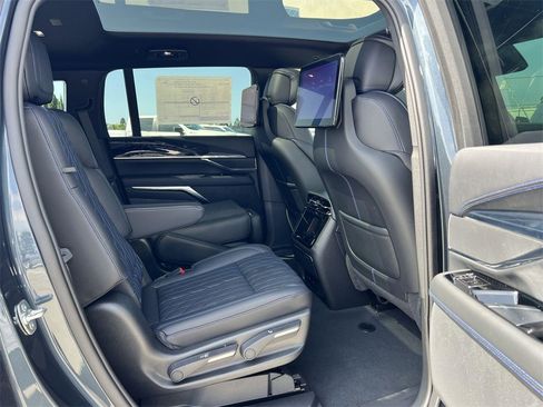 New 2025 Cadillac Escalade IQ Sport 1 image 34