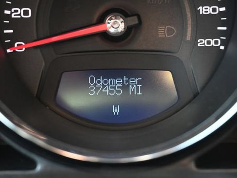 Used 2014 Cadillac CTS V RWD image 46