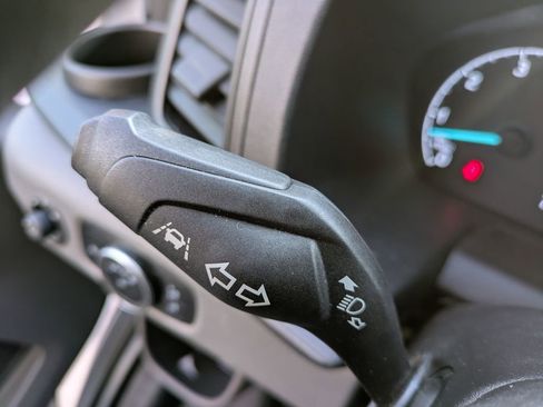 Used 2023 Ford Transit 350 Low Roof DRW image 20