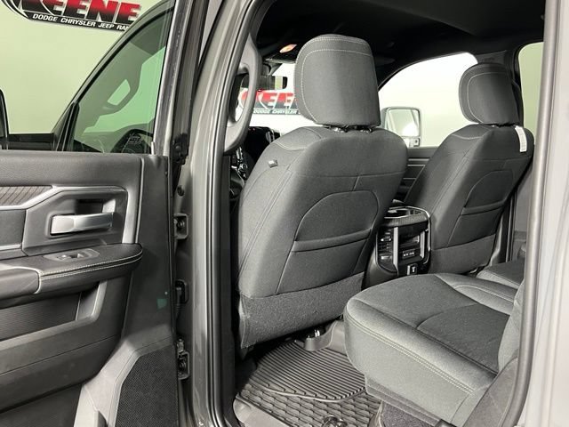 New 2027 RAM 3500 Big Horn AWD/4WD image 25