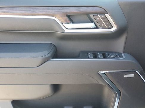New 2026 GMC Sierra 1500 SLT w/ SLT Premium Plus Package image 19