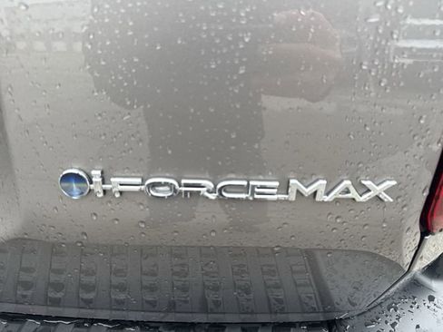 Used 2025 Toyota Land Cruiser w/ Premium Package image 32