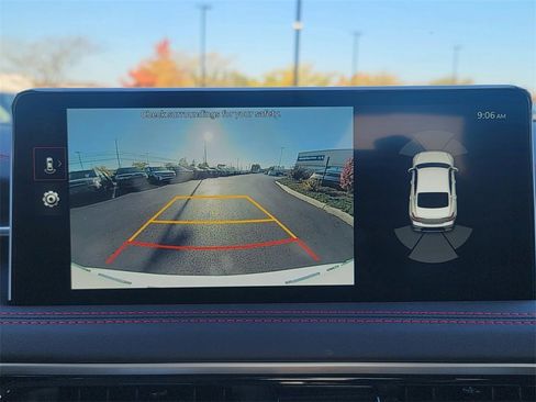 New 2025 Genesis G70 2.5T w/ Sport Prestige Package image 34